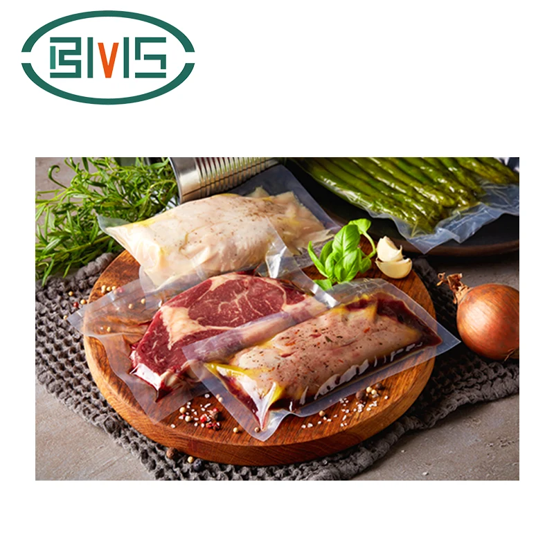 What Are Vacuum Pouches for Meat Packaging and Why Are They Essential?