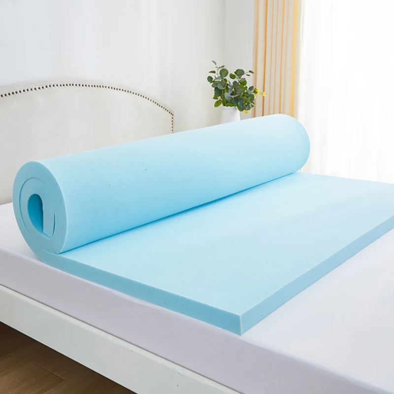 Unlocking Comfort: The Key Benefits of Gel Memory Foam in Mattresses and Pillows