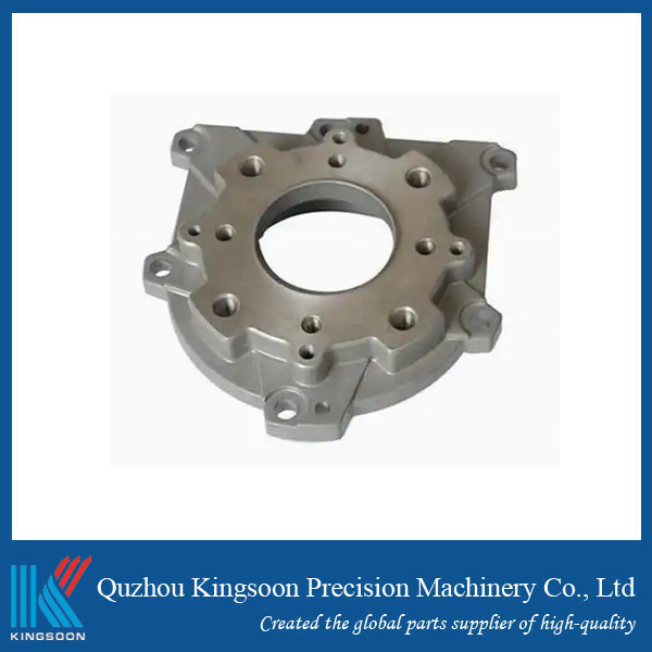 An Introduction to Ferrite Grey Castings