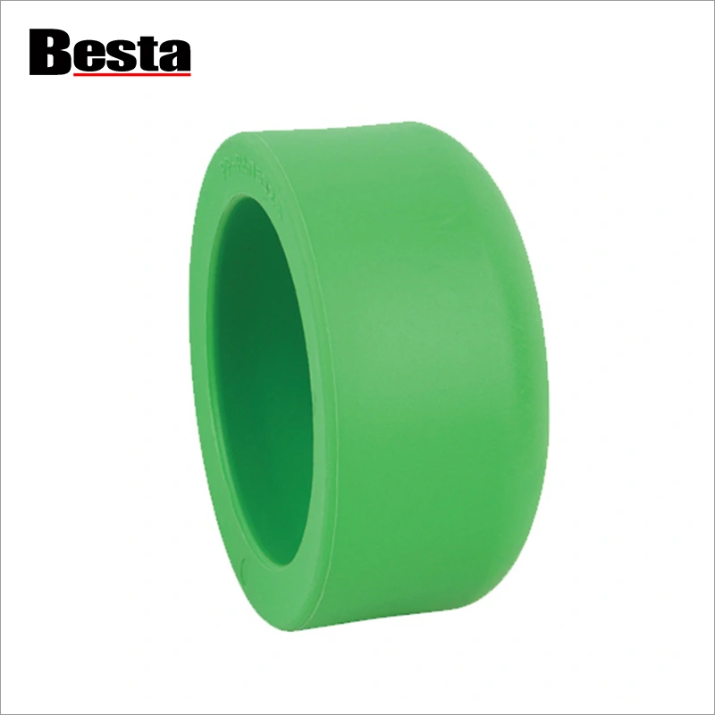 The Evolution of PPR Plastic Fittings: Focus on End Caps