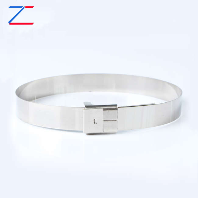 Why Are L Buckle Stainless Steel Cable Ties Good Choice for Secure Fastening?