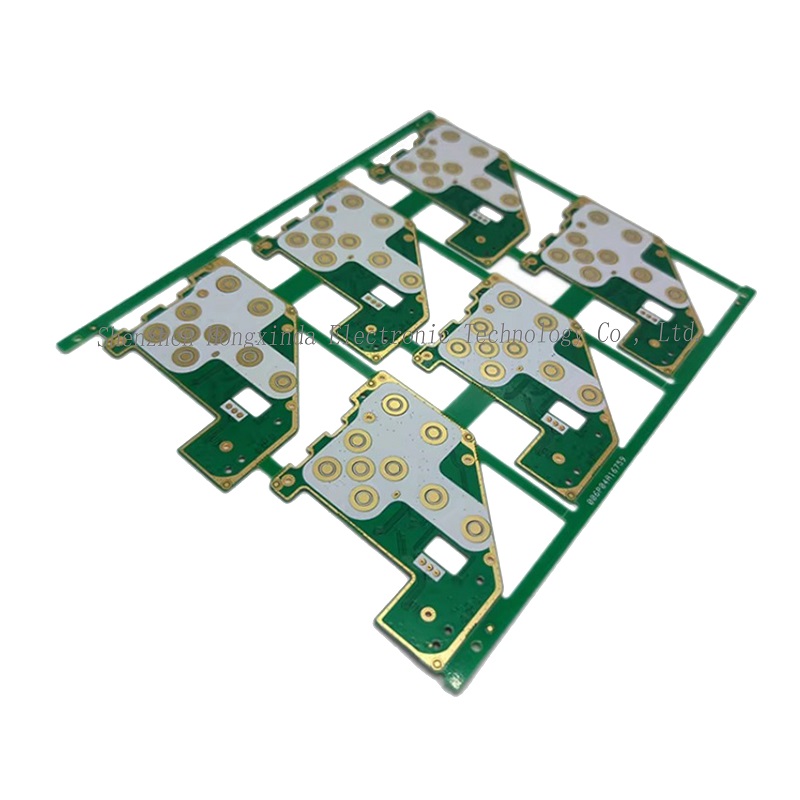 How Multilayer Board applicable in daily life?