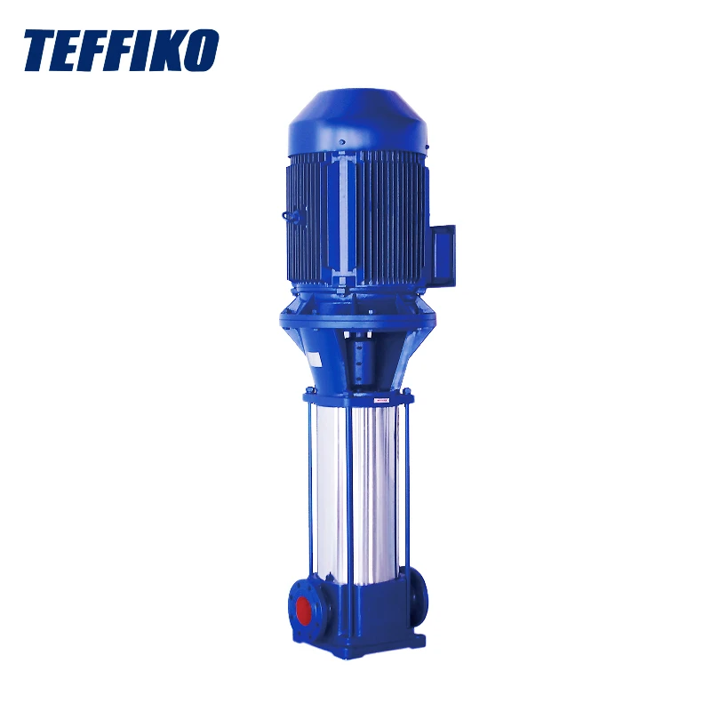 what is the advantages of material in Water Pumps?