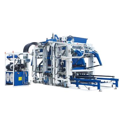 Brick Free Machine: Advanced Brick-Making Technology Built for High Efficiency and Durability