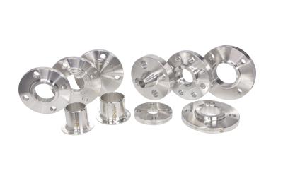 The introduction of Stainless Steel Flanges