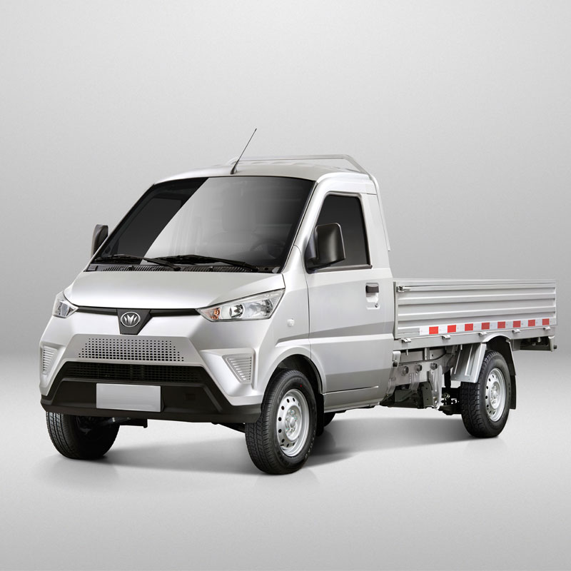 Electric Mini Truck: The Smart Choice for Urban Logistics and Small Businesses