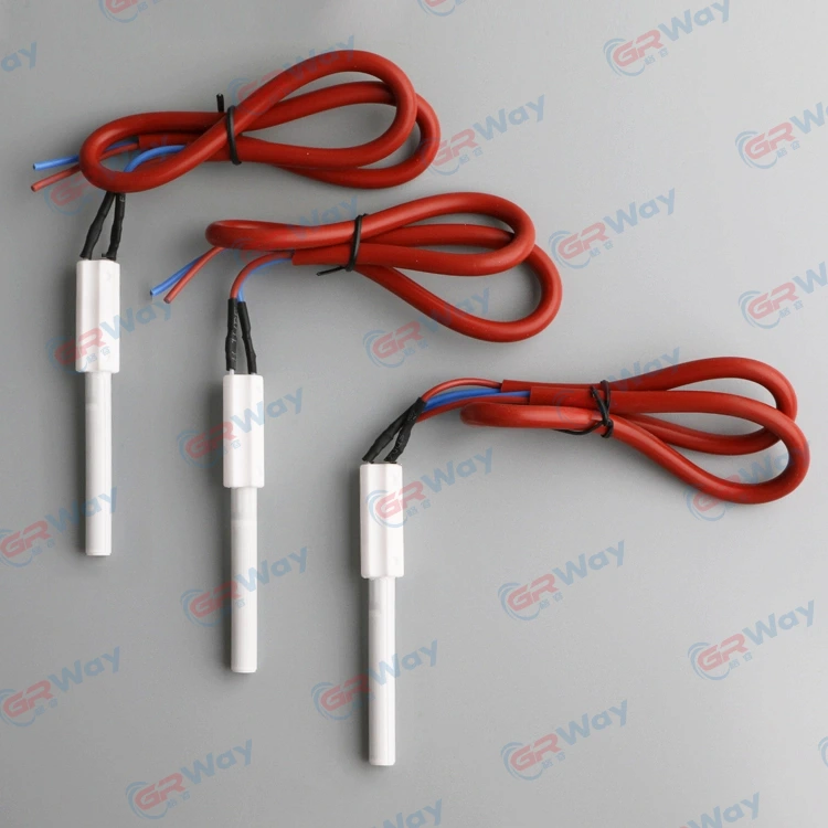 The brief introdcution of Ceramic Pellet Igniter
