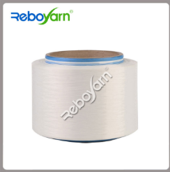 The introduction and advantages of recycled polyester yarn
