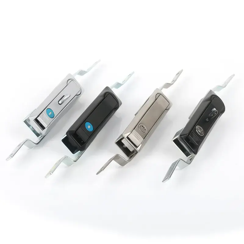 The differences between Plane Lock and normal lock