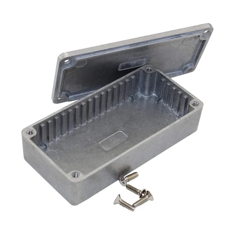 The marketing trend of CNC Machining Parts