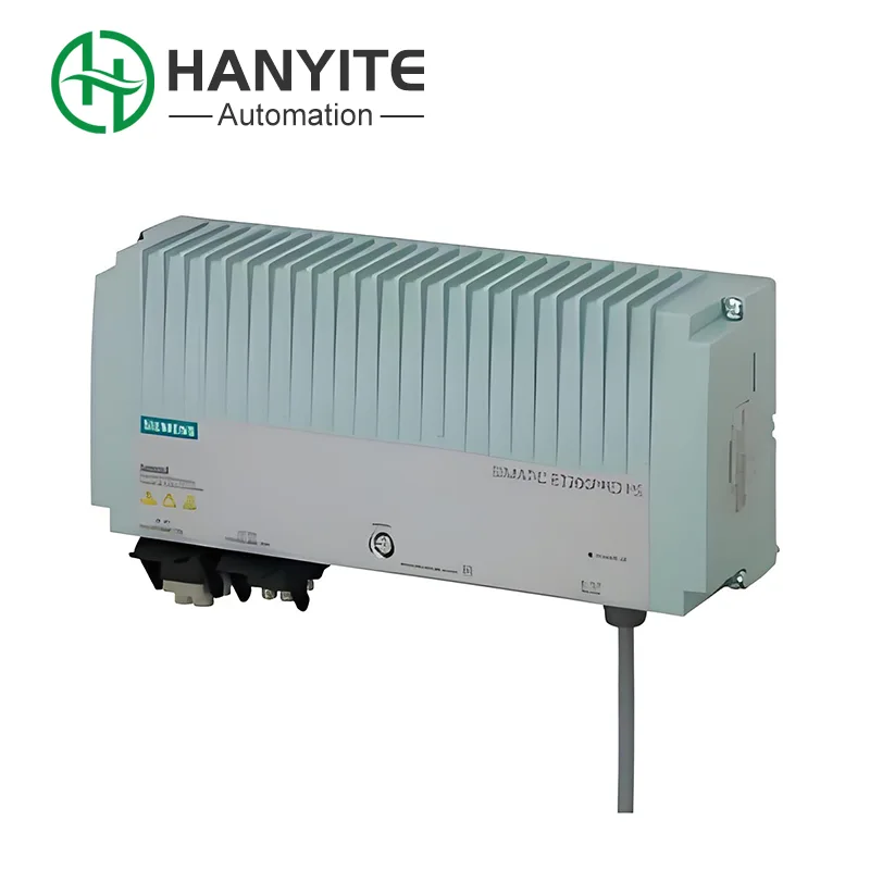 The features of Siemens