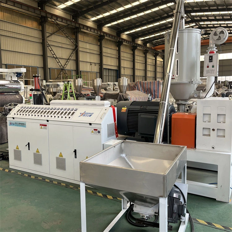 The marketing trendency of PE PP Sheet Extruder Machine