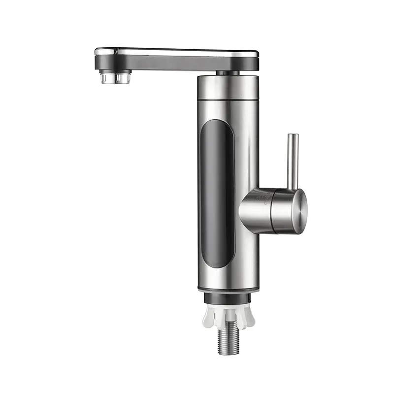 Why Choose a Kitchen Instant Electric Heater Faucet for Modern Homes?