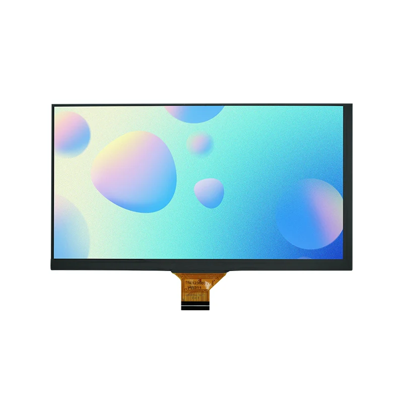 TFT screen performance bottlenecks and challenges