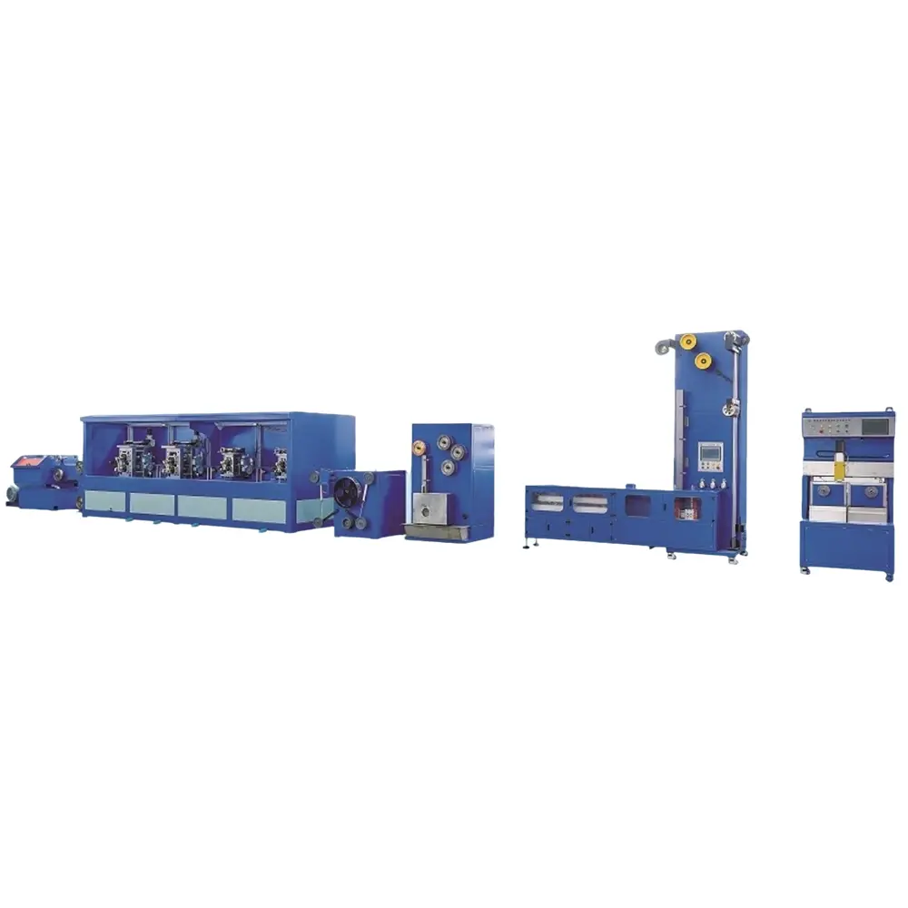Material Adaptability of Flat Wire Rolling Mill