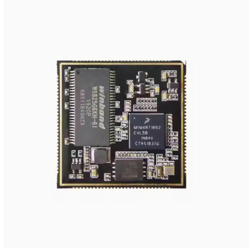 The difference between Core Board and Mainboard