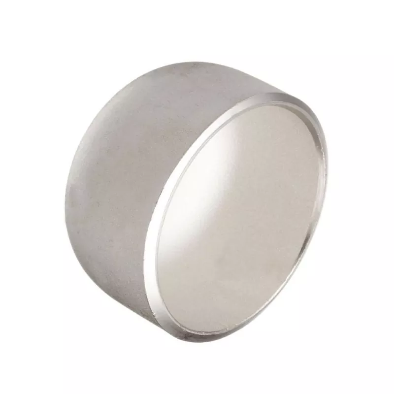 How Can Stainless Steel Cap Pipe Fittings Enhance the Reliability of Your Pipeline System?