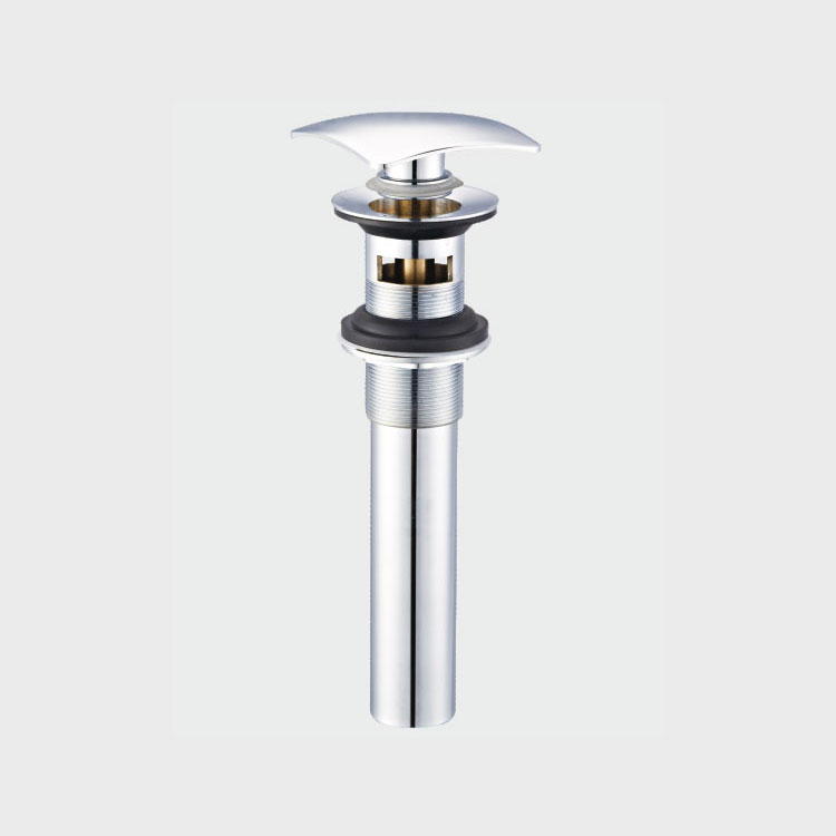 Why is The 68mm DIY Brass Waste For Wash Basin So Popular?