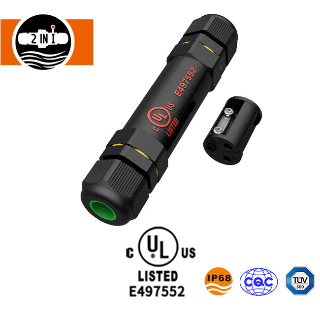 Screw Connector: Precision Engineering Hidden in the Thread