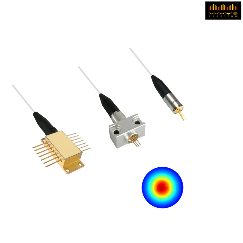 Is This the Fiber Laser Module You've Been Looking For?