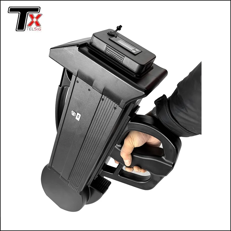 Limitations of Current Drone Jammer Technology