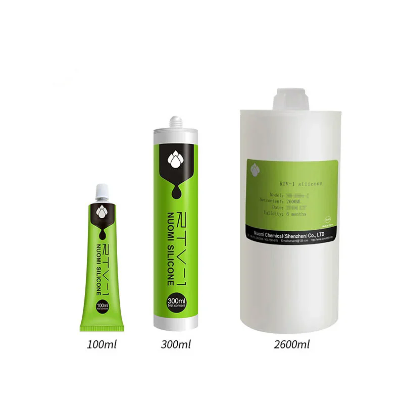 Why is RTV Silicone Adhesive a Must-Have in Modern Manufacturing?