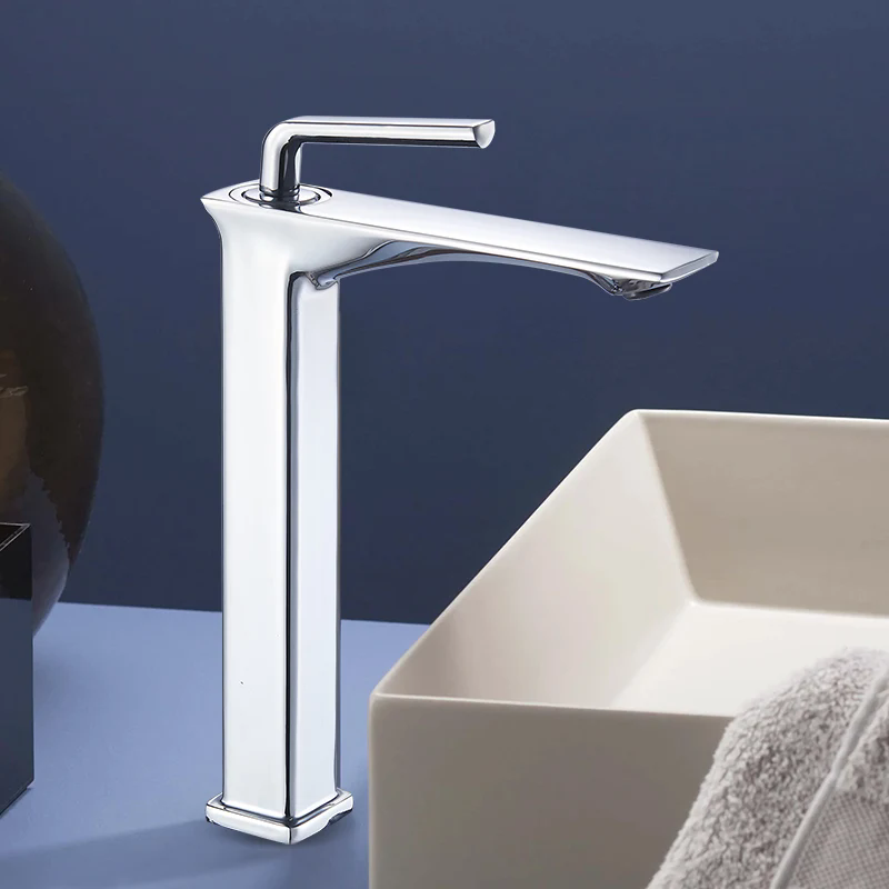 How to Choose the Best Basin Mixer for Your Bathroom?