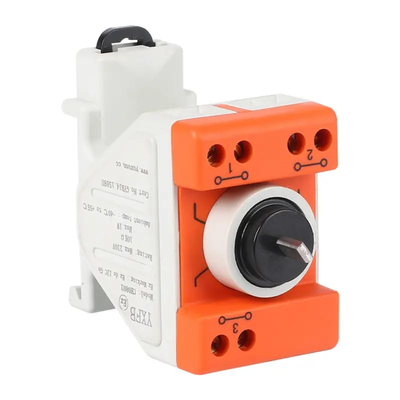 How Do I Choose an Explosion Proof Potentiometer That Won’t Let Me Down?