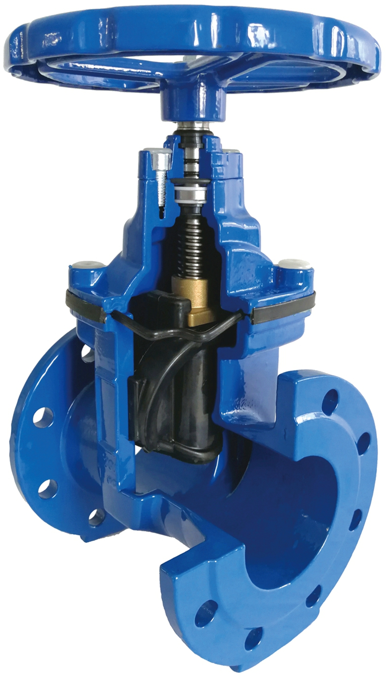 High-Quality Non-Rising Stem Gate Valve Manufacturer: Expert Solutions for Industrial Applications