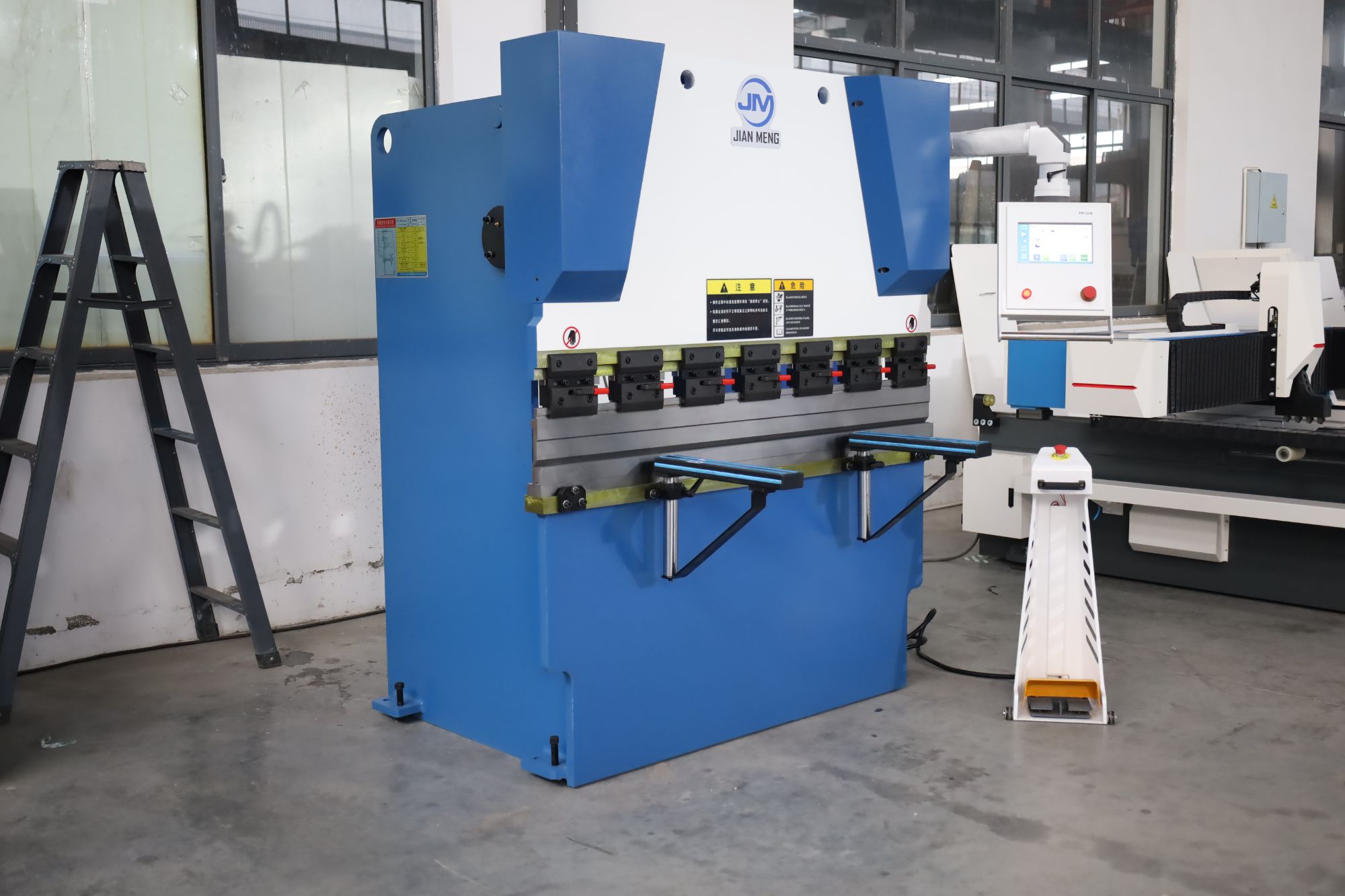 Top Chinese Bending Machine Solutions for Efficient Manufacturing