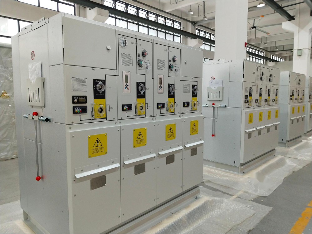 Top 10 Ats Switchgear Factory List: Discover Leading Manufacturers for Reliable Power Transfer