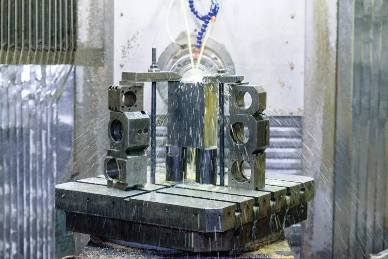 Ultra-Precision Rolling Mills: Manufacturing Excellence for Superior Performance