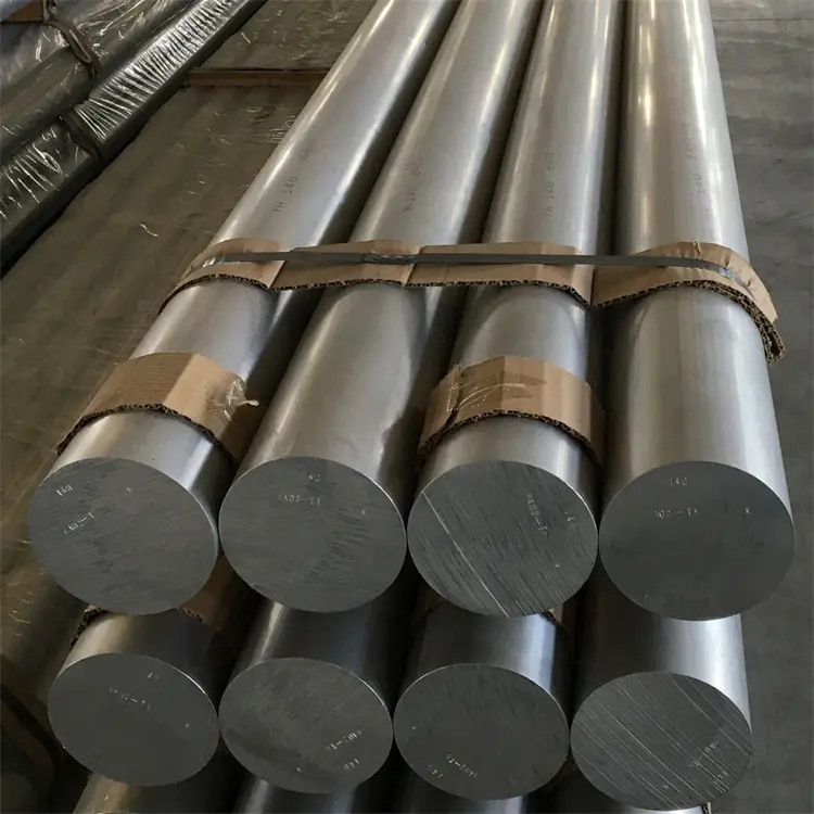 Nickel Alloy Steel Supplier: High-Performance Solutions for Industrial Applications