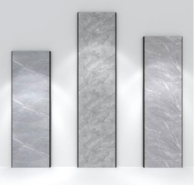 Why does a well-designed Building Materials Display Rack directly affect customer decisions?