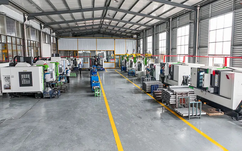 Agricultural Chains Company: Specialized Solutions for China's Farming Sector