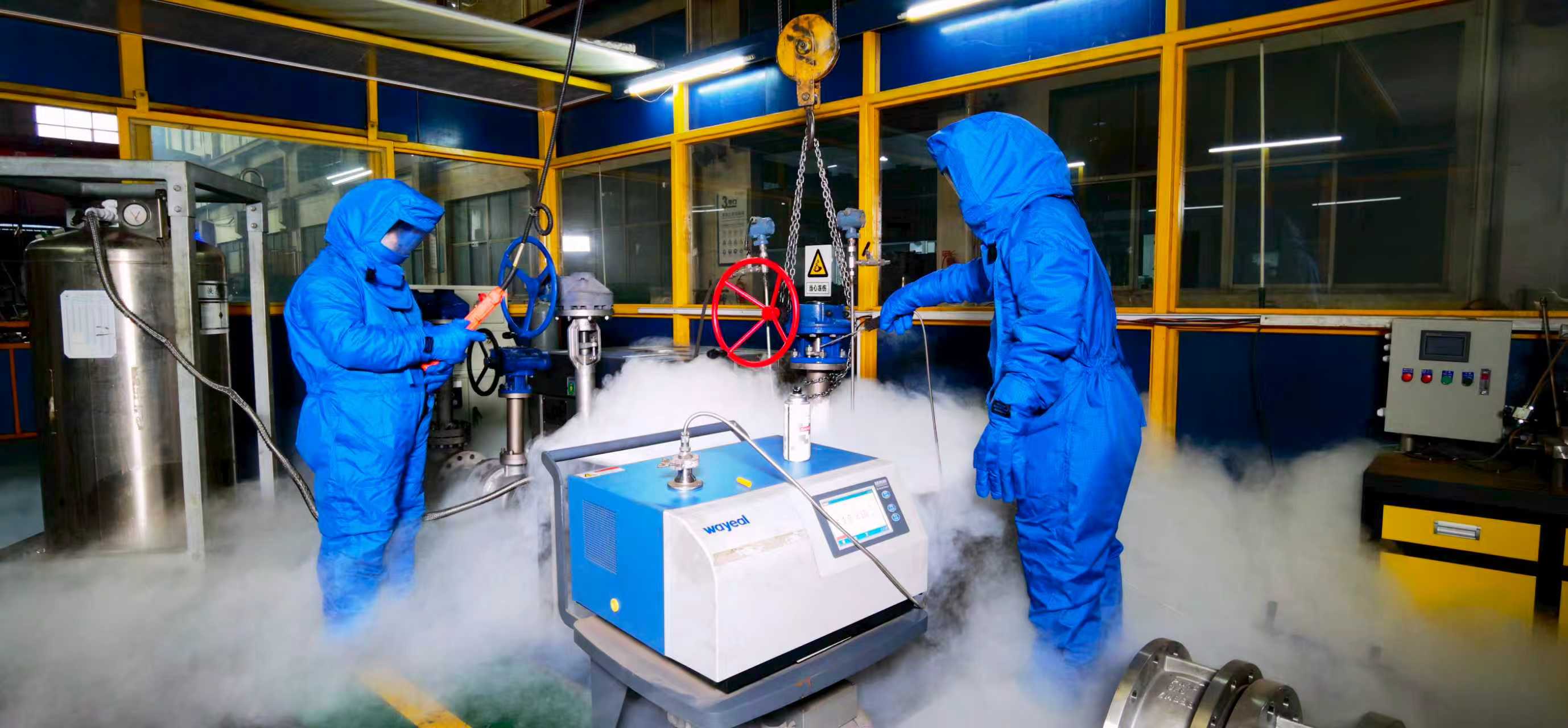 High-Pressure Forged Steel Valves: China's Leading Supplier for Quality Industrial Solutions