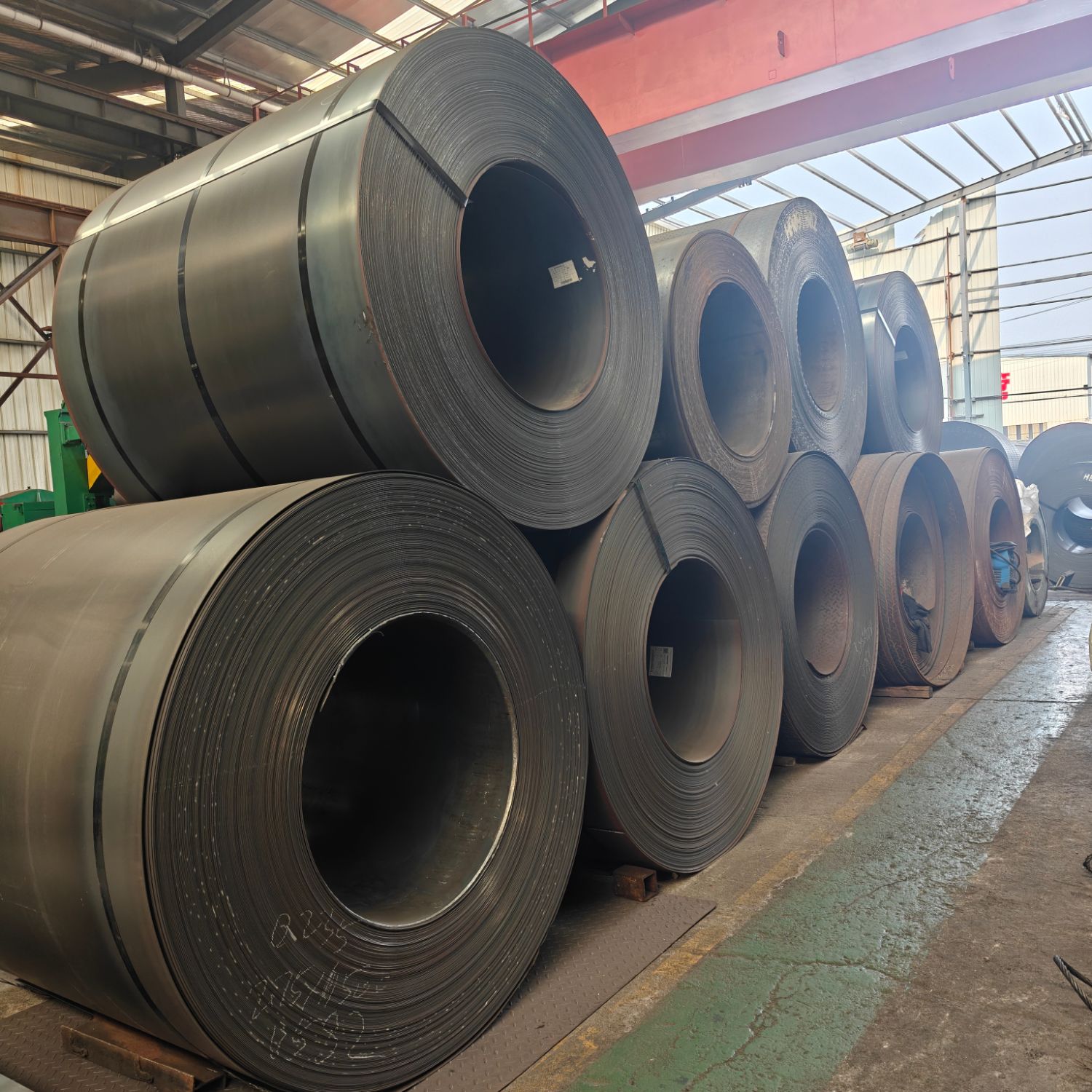 Best Q235 Steel Plate Supplier: Key Factors for Reliable Sourcing