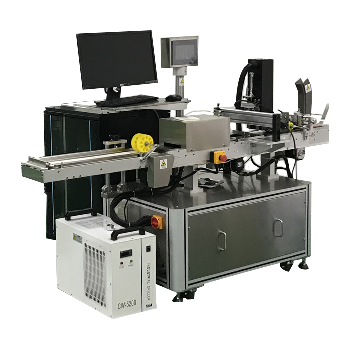 Industrial Inkjet Printer Company: Pioneering High-Resolution Coding and Marking Solutions