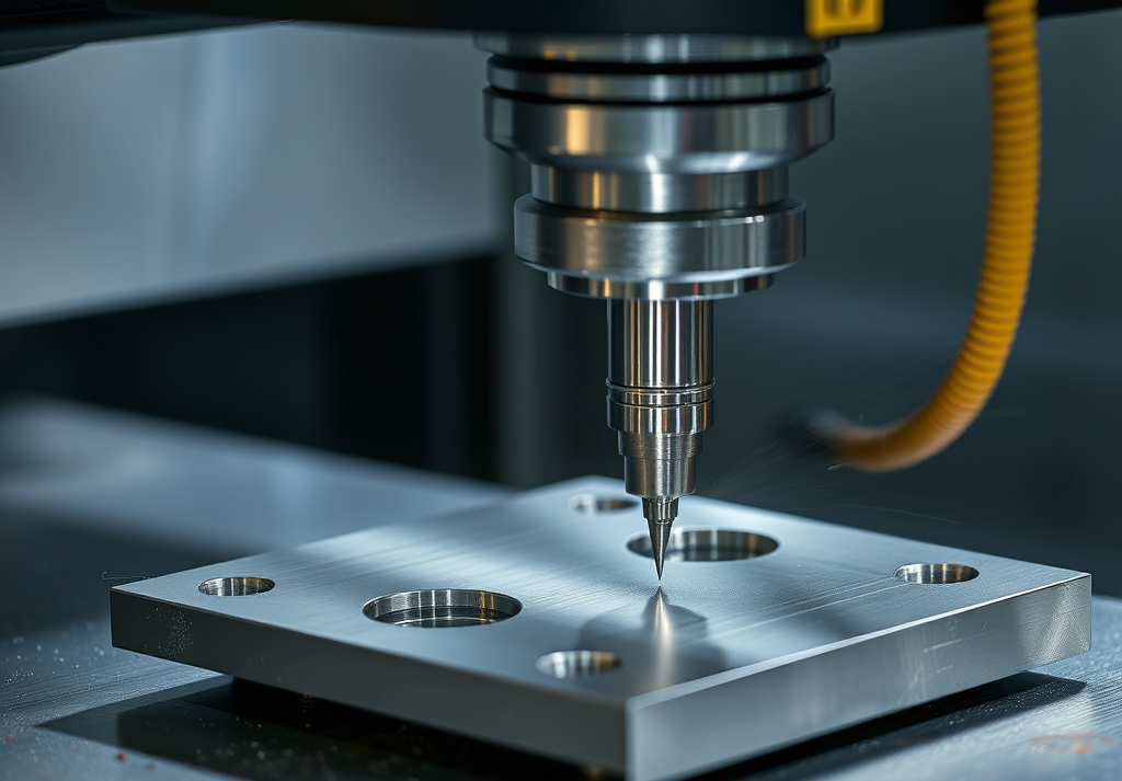 China Vacuum Casting Services Solutions: Turning Concepts into High-Quality Prototypes Faster