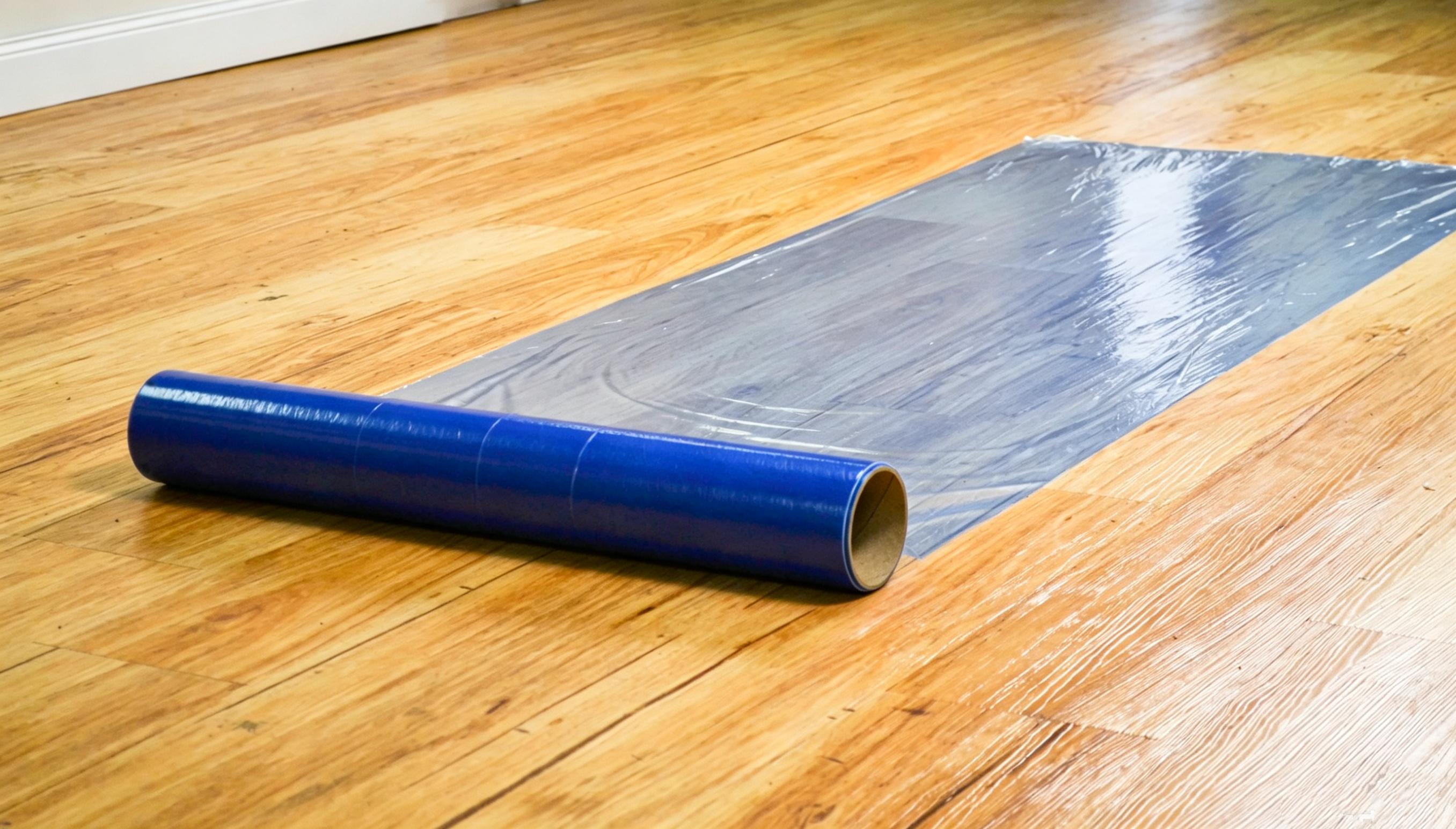 China Floor Protection Film Manufacturer: Your Ultimate Guide to Durable Surface Protection