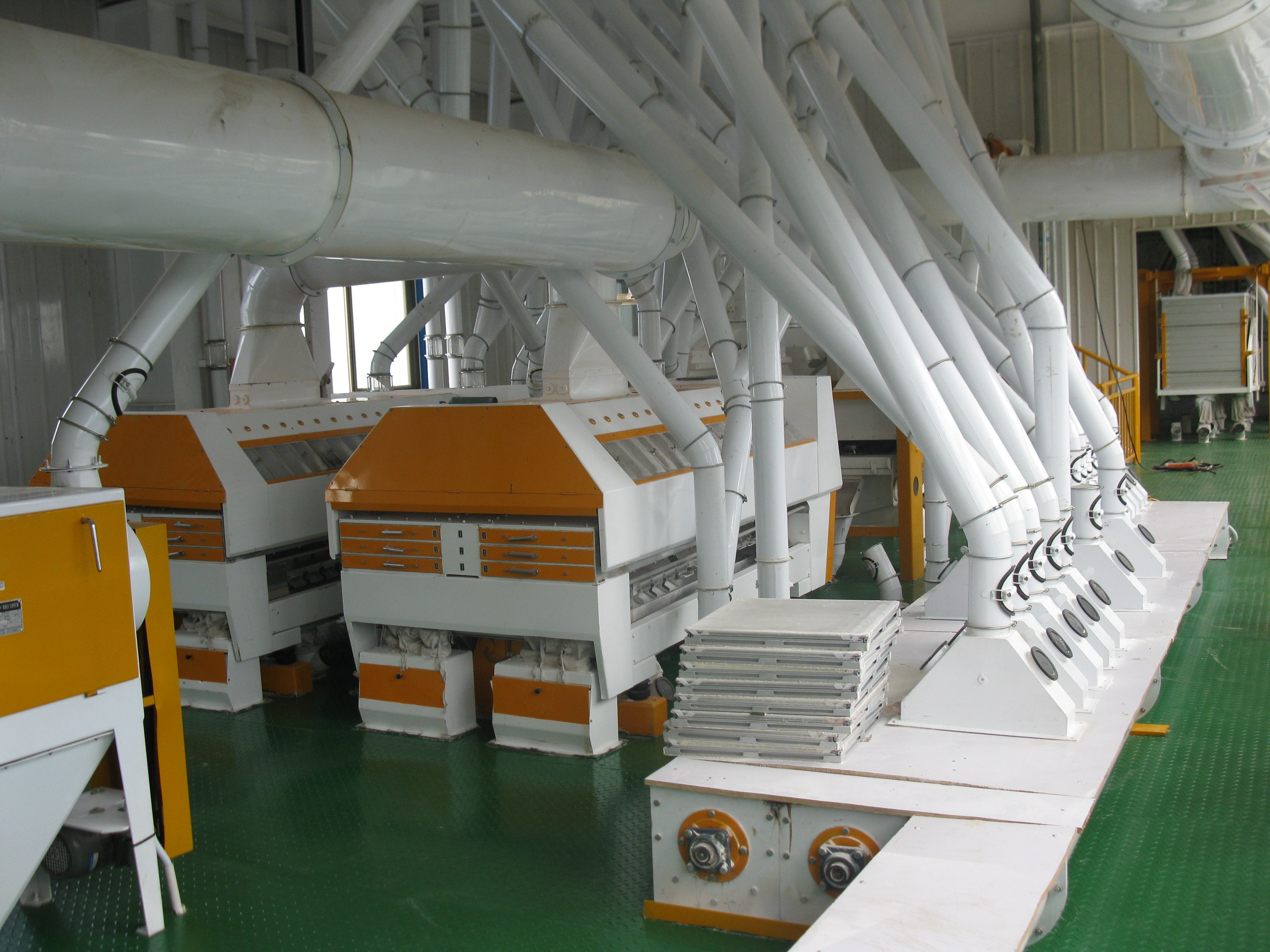 Maize Grinding Machine Manufacturer Insights: Key Factors for Reliable Milling Solutions