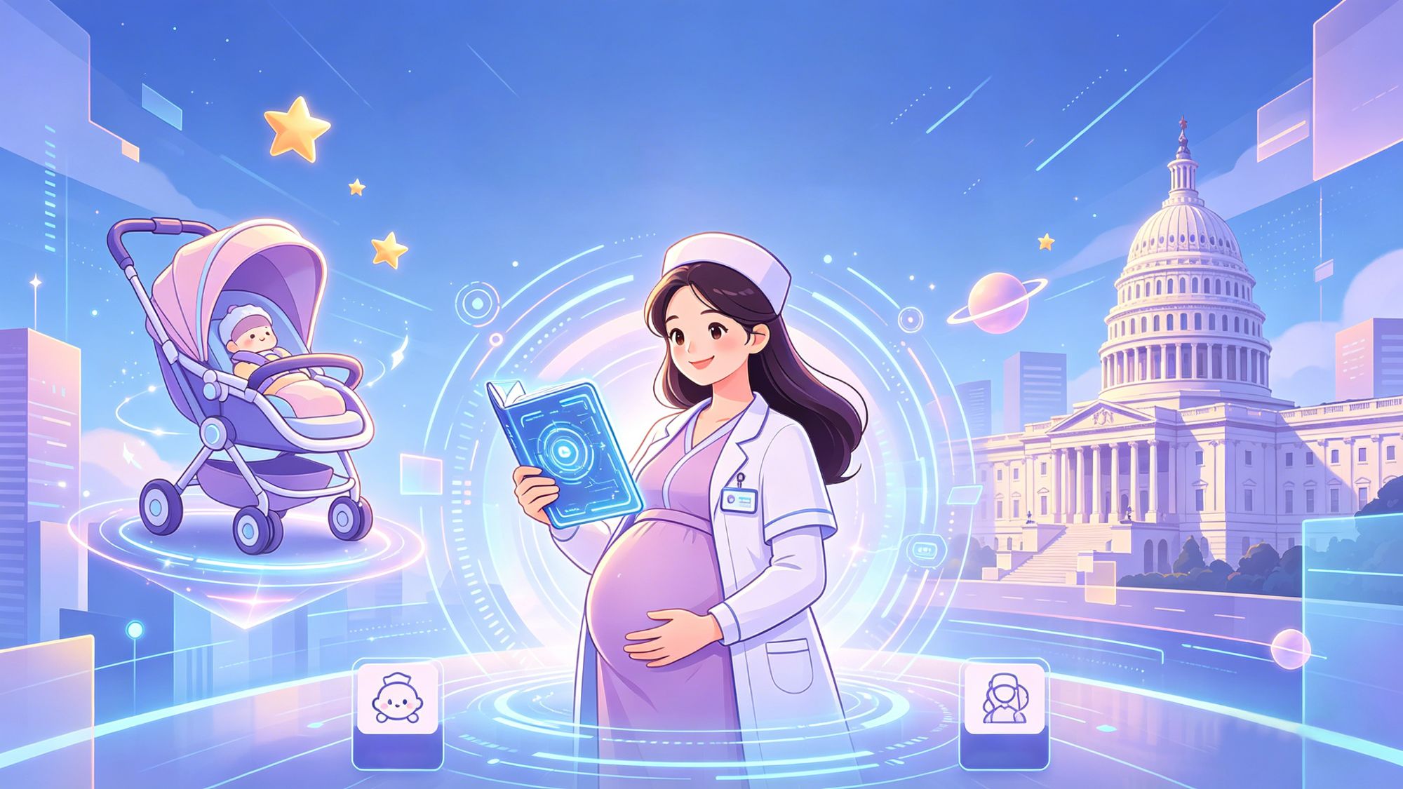 Reliable US Birth Tourism Agency: Essential Guide for Expecting Parents