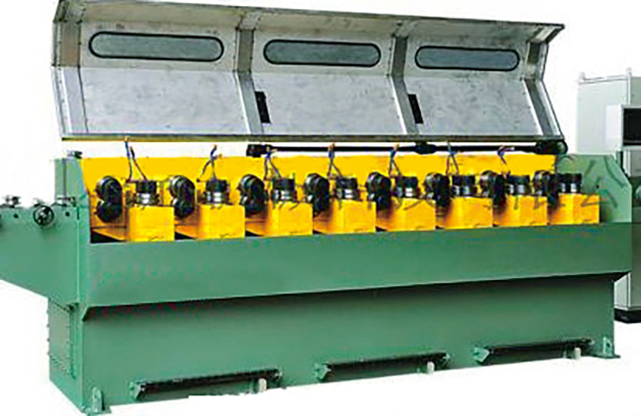 Reduction Mill for Round Wire: How to Achieve Precision and Efficiency