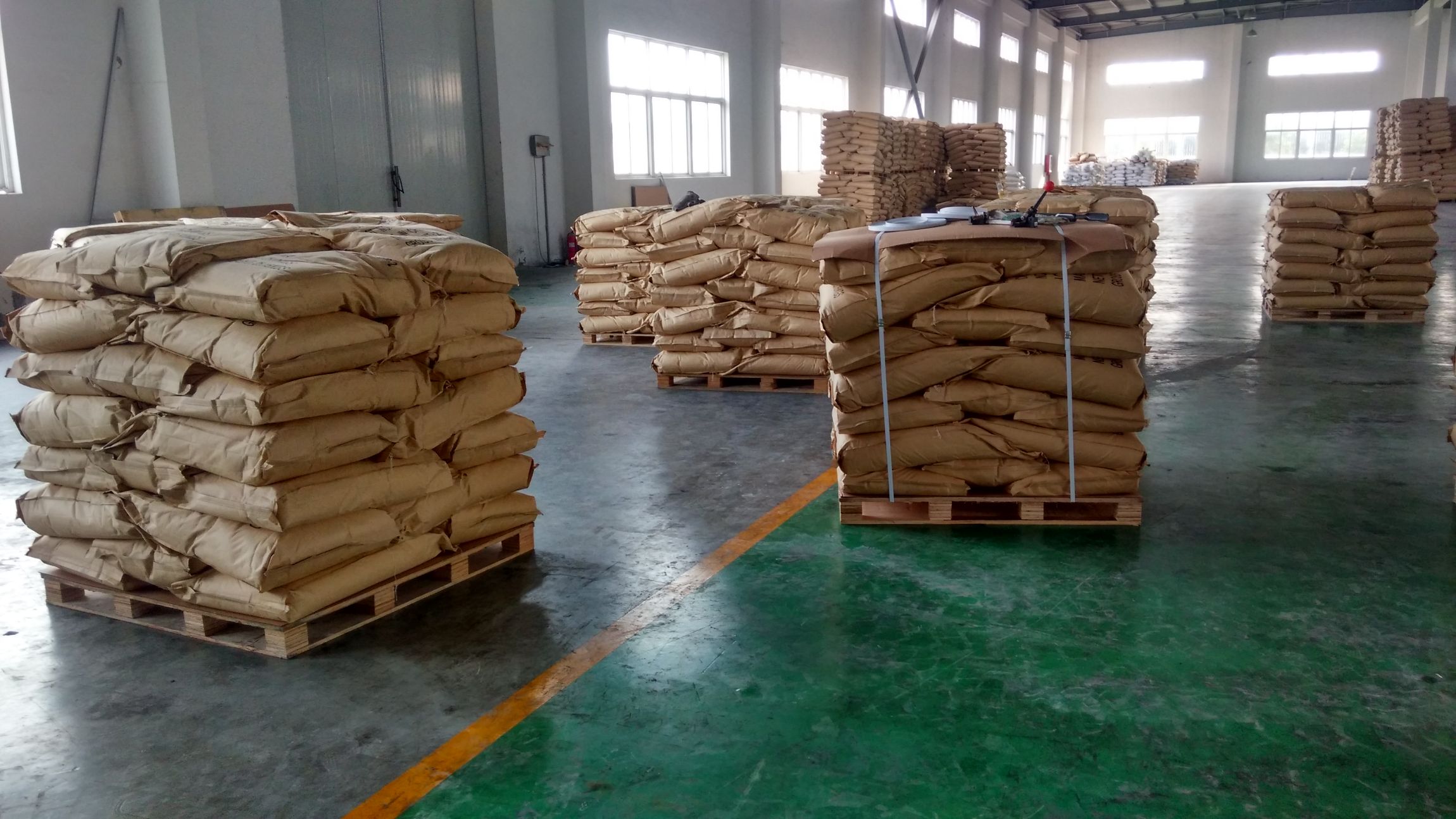 China Micronized Dipentaerythritol: A Key Ingredient for Advanced Industrial Solutions