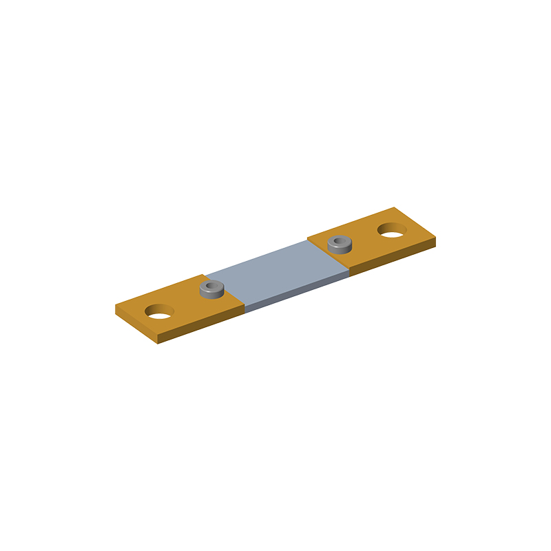 China Automotive Shunt Resistor Market Trends and Applications