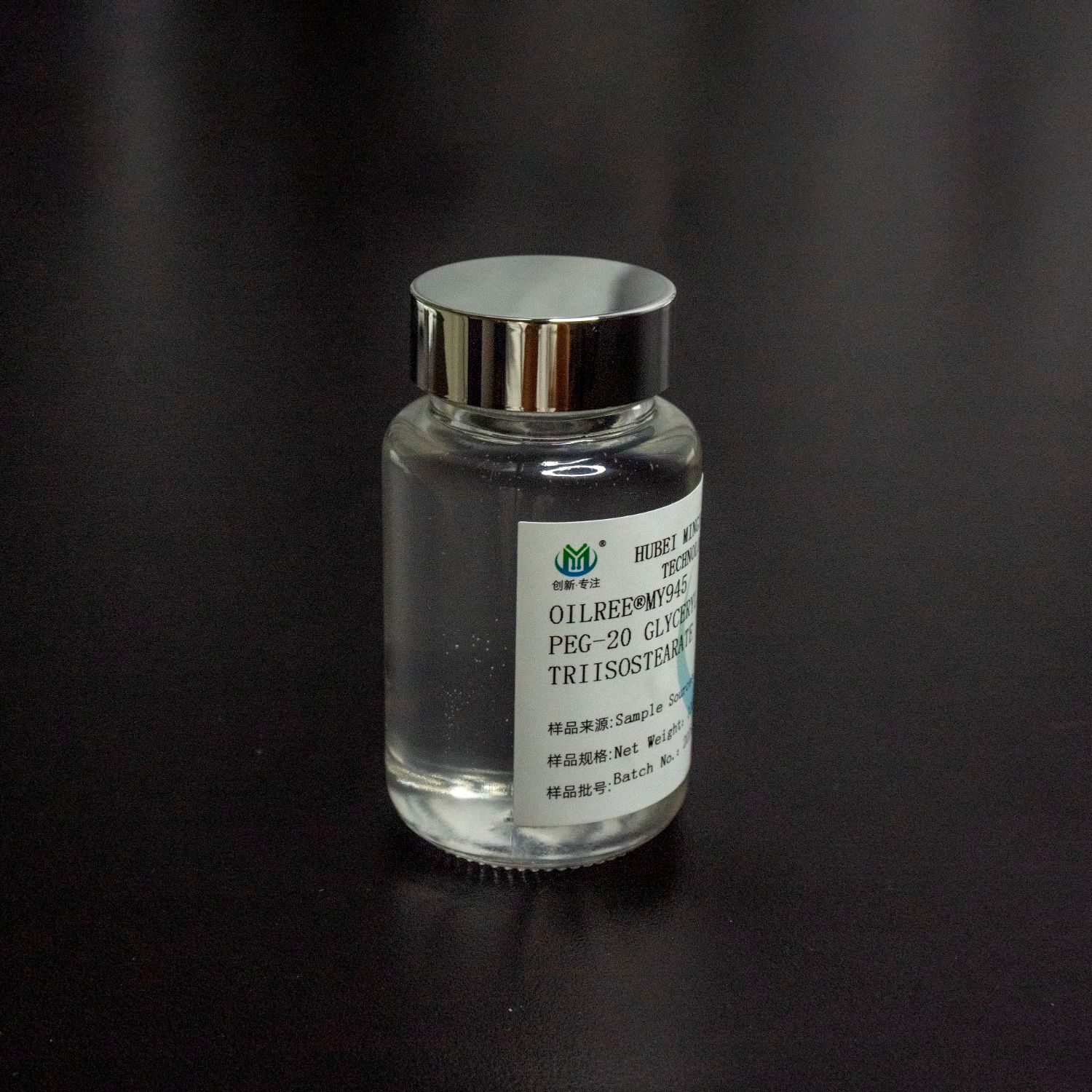 Best PEG-20 Glyceryl Triisostearate Company: Key Attributes to Look For