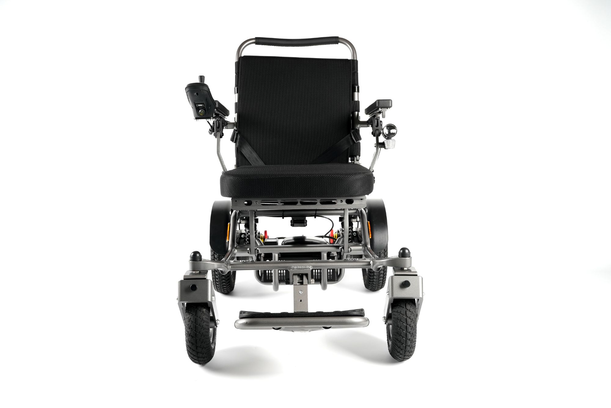 Electric Wheelchair OEM: Key Factors for Selecting a Reliable Manufacturer