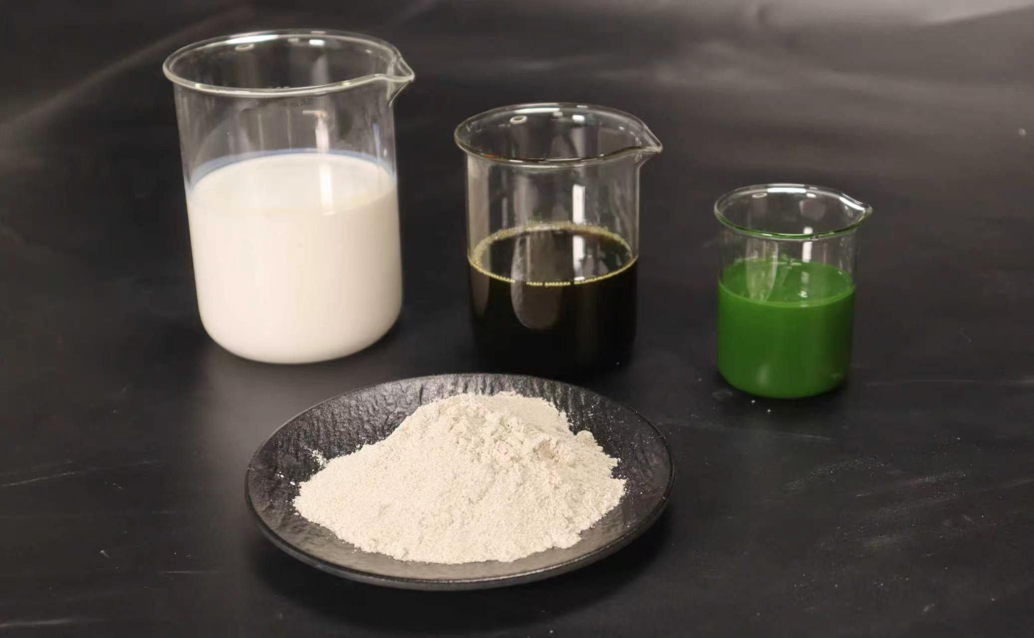 Eco Solution Dust Suppressant: Sustainable Dust Control for Cleaner Air