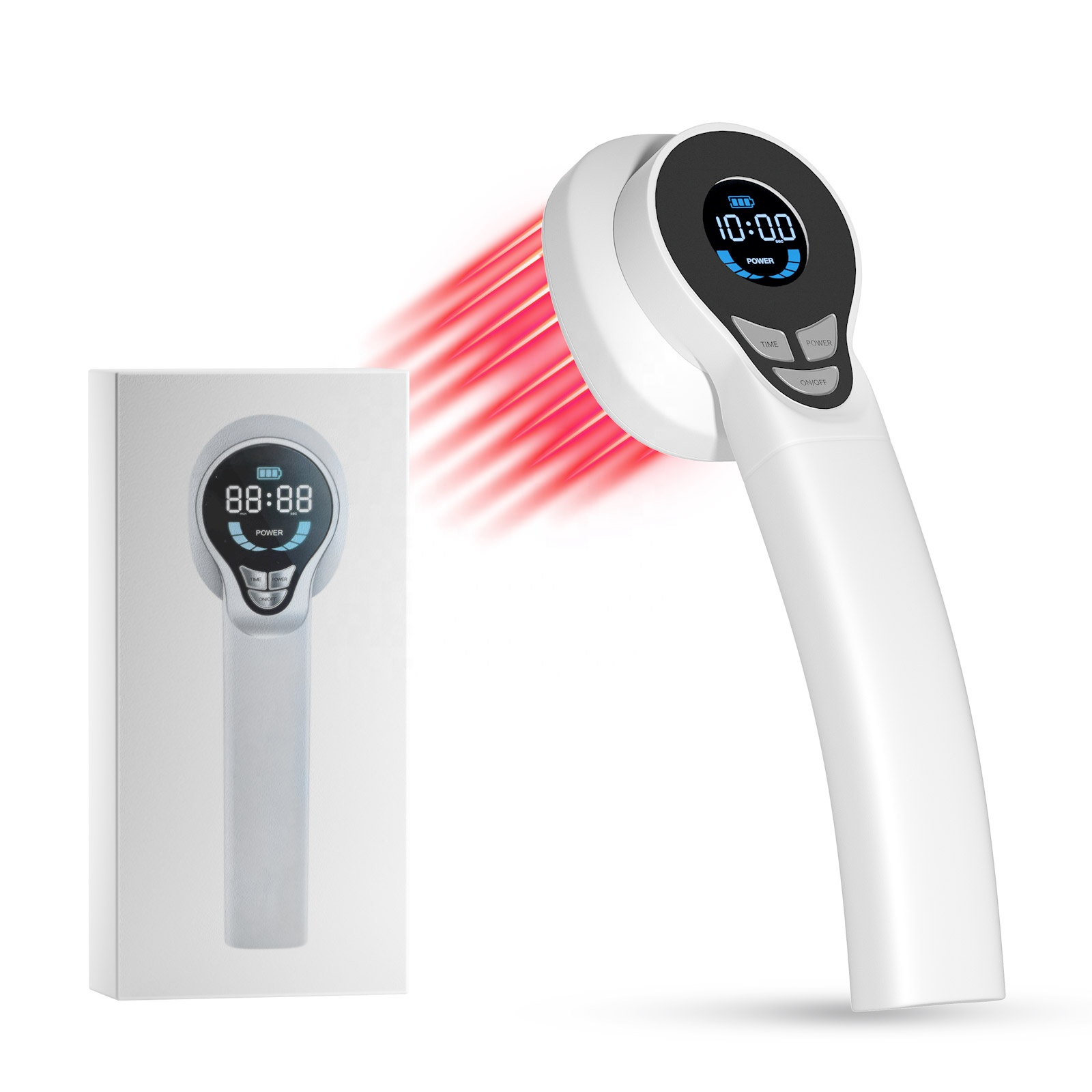 Best Cold Laser Device to Soothe Pain and Accelerate Healing at Home