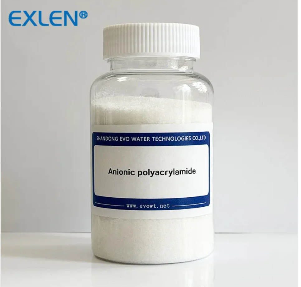 Leading APAM Anionic Polyacrylamide Manufacturer: High-Performance Solutions for Water Treatment and Industrial Applications